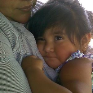 Meet your Posher, Karina